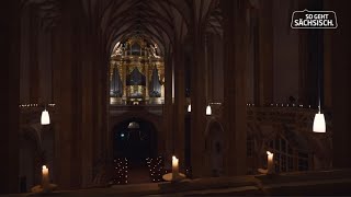 Eine musikalische Weihnachtsgeschichte aus dem Freiberger Dom [upl. by Kcirttap]