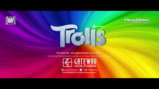 A Happy Trolls Holiday at Gateway [upl. by Dduj271]