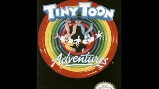 Tiny Toon Adventures Theme Extended [upl. by Genna]