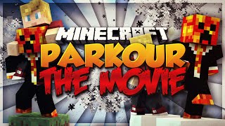 Minecraft STAY HIGH PARKOUR HOUR PARKOUR SPECIAL w PrestonPlayz amp Lachlan [upl. by Aivekal]