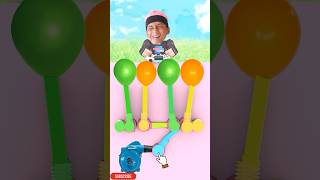 Game thổi bong bóng🎈🎈🎈 funny comedy skibiditoilet [upl. by Inimak571]