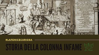 Storia della Colonna Infame [upl. by Harrington]