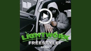 Lightwork Freestyle 2 part 2 [upl. by Atires]