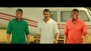 Satyameva Jayate 2 Full Movie 2021  John Abraham Divya Khosla Kumar  Milap Zaveri  Fact amp Review [upl. by Ynotna767]