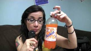 Janeane Garofalos favorite drink [upl. by Milton]