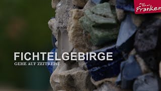 Bayreuth und Umgebung  Hausbesuch Fichtelgebirge [upl. by Jeramie]