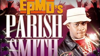 Parish Smith PMD From EPMD performing Timeless Gold and Platinum Classics 🔥🔥 [upl. by Tessi]