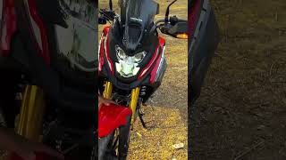 2024 Honda cb200x shortvideo automobile review viralvideo trending bestbikes honda [upl. by Harrison602]