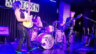 The Accidentals live  Midtown GR Grand Rapids MI  April 24 2024 [upl. by Darrin]