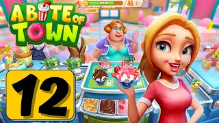 A Bite of Town  Day 12  Gameplay [upl. by Slade757]