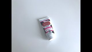 IHERB Udderly Smooth Hand amp Body Cream Extra Care 20 Крем с мочевиной  Видео обзор [upl. by Sheepshanks]