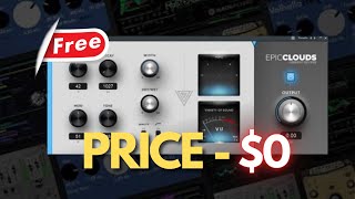 Insane Free Plugin By variety Of Sound [upl. by Occor]