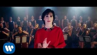 Enya  So I Could Find My Way Official Music Video [upl. by Gareri]