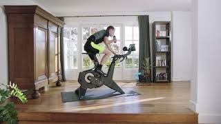 Tacx NEO Bike Smart Una experiencia realista de ciclismo [upl. by Kyla]