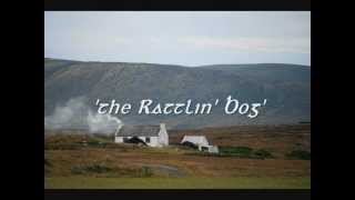 The Rattlin Bog  The Irish Rovers w Lyrics [upl. by Nicoli]