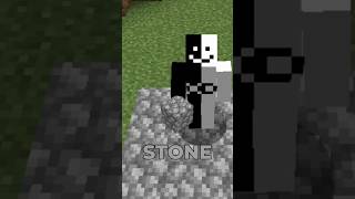 Minecraft But I Can ONLY Touch Stone… [upl. by Elaine]