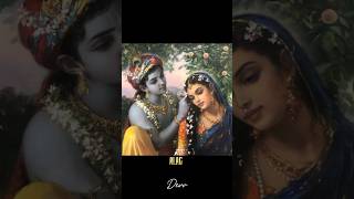 prem ki apni alag boli alag bhasha hai  radhe Krishna edit background music ARRahman [upl. by Allanson]