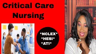 Critical Thinking and Health Assessment in Critical Care Nursing [upl. by Till]