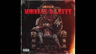 DOSEUR X BOUMEDIEN  MDL Monkey D Luffy  Prod By Younes Beats X Lxrd Beats [upl. by Burrows]