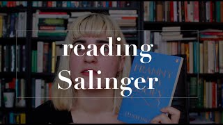 Reading Salinger [upl. by Odrareg]