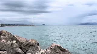 LAGO DI GARDA ITALIA  DESENZANO DEL GARDA JUNE 2024  ITALIA 4K 60FPS HDR [upl. by Lanevuj959]