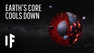 What If The Earth’s Core Cooled Down [upl. by Patrice]