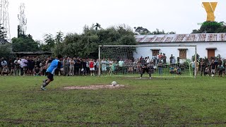 Bosconians Donbosco Vs Abhicharan Fc [upl. by Chabot710]