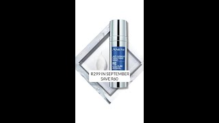 Anew AntiWrinkle Smoothing Serum [upl. by Nessaj]