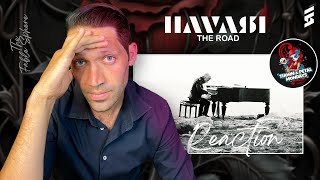 GREAT MESSAGE HAVASI — The Road Reaction TPM Series [upl. by Ky]