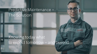 Minimize your downtime Predictive Maintenance [upl. by Ado130]