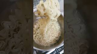 indomie recipe with cheese indomie subscribe [upl. by Claresta]