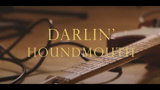 Darlin  Houndmouth COVER [upl. by Laszlo809]