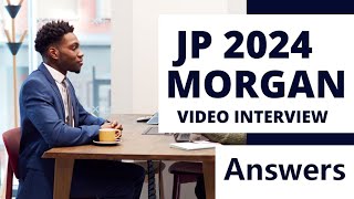 20232024 JP Morgan HireVue Video Interview  Coding Challenge Tutorials [upl. by Poul]