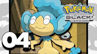 Pokémon Black Episode 4  Putting Pants On [upl. by Emyaj624]