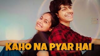 Kaho Na Pyaar Hai  Sitaron Ki Mehfil  Dance Video  Team Ditya  Aditya  Diksha [upl. by Jone]