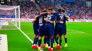 Joao Neves Amazing GoalMarseille vs PSG 02 All Goals and Extended Highlights [upl. by Colb186]