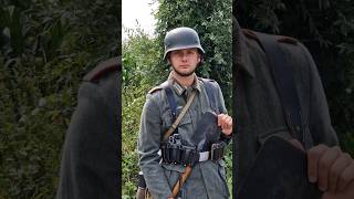 German ww2 Uniform [upl. by Harald]