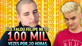 A QUE PONTO O YOUTUBE CHEGOU 10 [upl. by Arahsak]