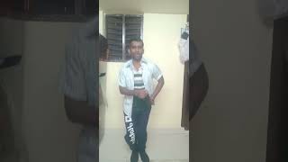 Malleteegaroi song Andhrawala youtubeshorts shortsfeed dance viralsong [upl. by Adekahs]