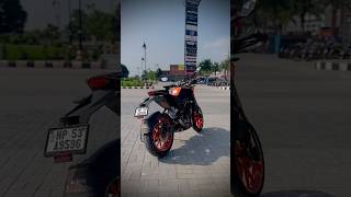 ktm ktmduke ktmindia ktmloverktm love lovestatus viralvideo trending trendingshorts 1k [upl. by Arodal]