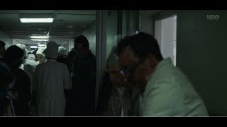 Chernobyl 2019 Hospital scene [upl. by Conney]