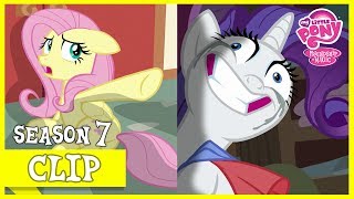 Admirers and Detractors of The Mane 6 Fame and Misfortune  MLP FiM HD [upl. by Nairrot]