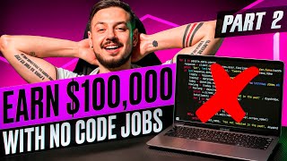 Lucrative IT Jobs You Can Do Without Coding [upl. by Nivert651]