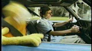 Flat Eric  Full Levis Commercial [upl. by Deryl]