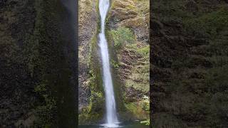 Horsetail Falls Oregon [upl. by Nelda]