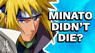 What If Minato Didnt Die Full Movie [upl. by Almund]