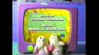 Director STEVEN FELDMAN amp Writer MARK S BERNTHAL S5 E3  2️⃣5️⃣ Years [upl. by Barron]