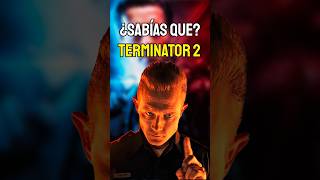 ¿Sabías queTERMINATOR 2 [upl. by Nereil]