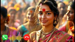 Radhe Shyam Shyam Ringtone Slow Reverb 🕉️Radha Krishna Mind Relax Ringtone Slow Reverb viralvideo [upl. by Yehc]