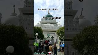 Deva Sharif dargah 💚💚viralvideo shortvideo dewa19 viralvideos trendingshorts kawaii shorts [upl. by Ronnholm]